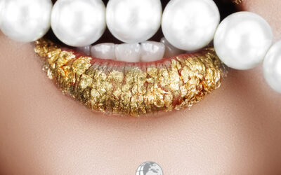 ¿Que es el blanqueamiento dental?