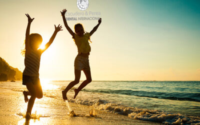 Felices Vacaciones de Verano