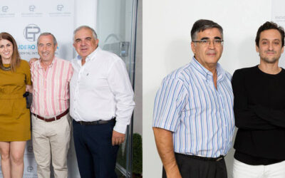 Inaguración del nuevo Centro Dental Internacional