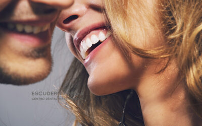No me gusta mi sonrisa ¿Que puedo hacer?