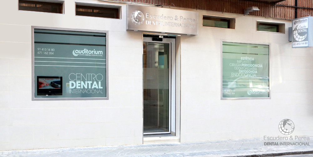 Centro Dental Internacional se renueva