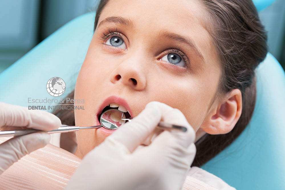 Nuevo Servicio de Odontopediatría en Centro Dental Internacional