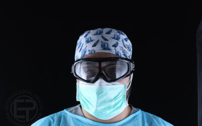 No tengas miedo ir al dentista durante la pandemia