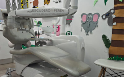 Descubre la «Sala Safari» para los pequeños en nuestra Clínica Dental